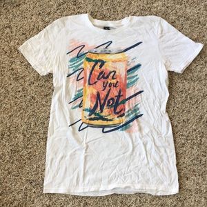 La Croix Pun t-shirt